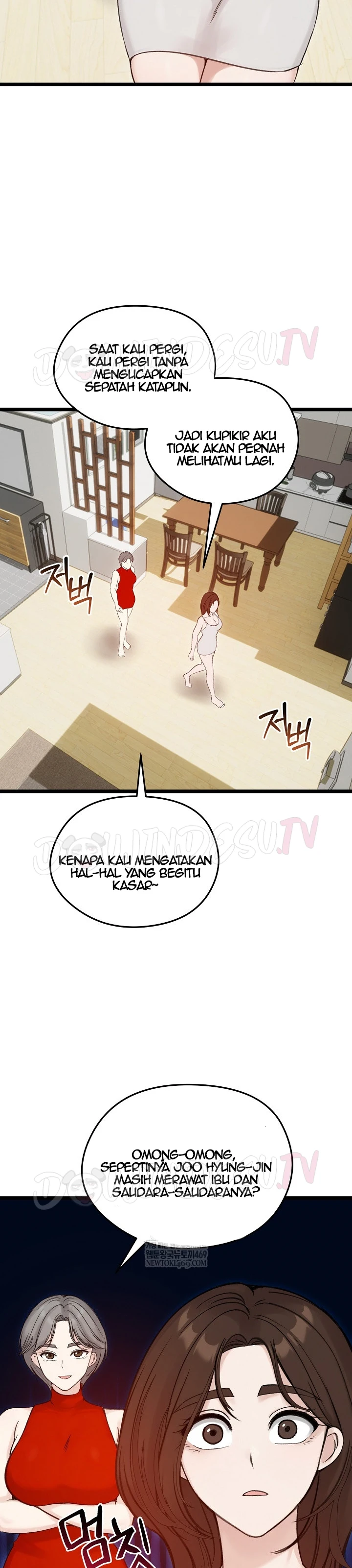 Runaway Wife - Page 29